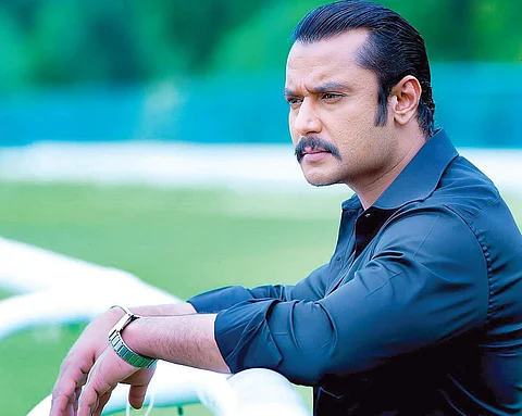 After 50 films, Darshan says he likes to stay at zero
