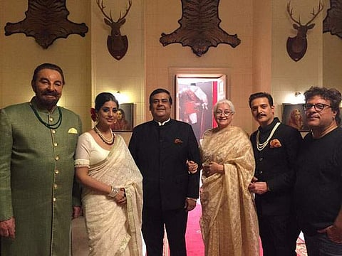 Saheb Biwi Aur Gangster 3 to hit the screens on July 27