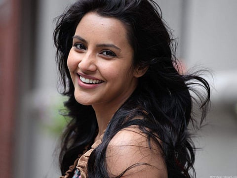 It’s Priya Anand for Orange