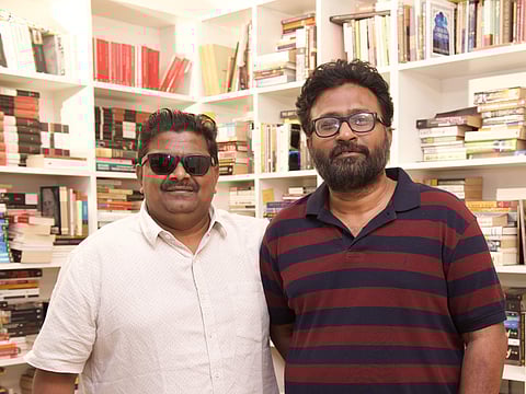 Mysskin and Ram: Two visionaries and a shared vision