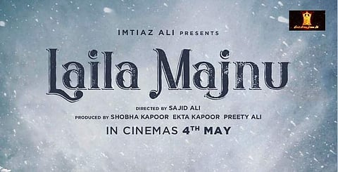 Ekta Kapoor, Imtiaz Ali join hands for Laila Majnu