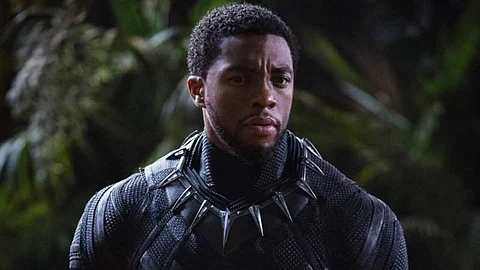 Black Panther: All eyes on Wakanda