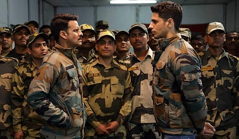 Aiyaary Review: A rare Neeraj Pandey bore-fest
