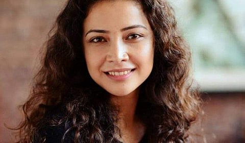 We have portrayed leucoderma patients normally: Geetanjali Thapa