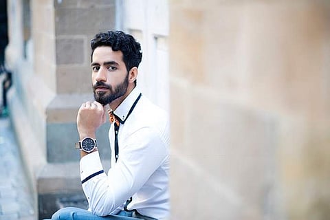 Bhuvan Arora of Test Case fame to play a wizard