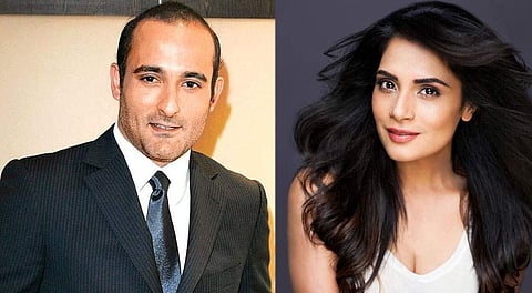 Akshaye Khanna and Richa Chadha to star in film on misuse of rape laws