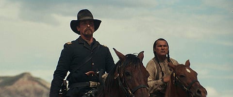 Hostiles Review: A future classic