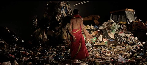 Garbage needed a distributor who understood its sensitive nature: Director Qaushiq Mukherjee aka Q