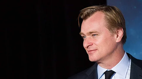 Nolan denies directing next James Bond film