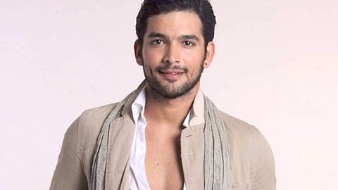 Diganth finds a brilliant technician in Senna Hegde