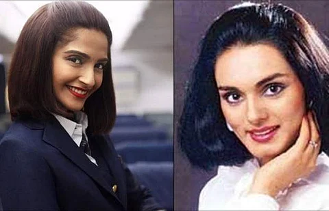 Sonam Kapoor: Proud to be a part of Neerja