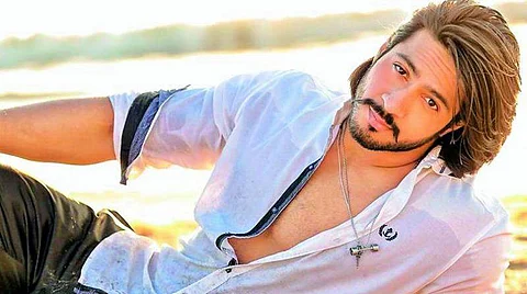 Thakur Anoop Singh - Carving out alternative identities
