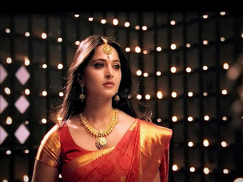 Anushka joins Savitri biopic?