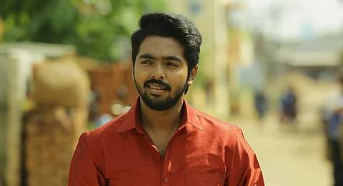 GV Prakash joins hands with Vasantha Balan