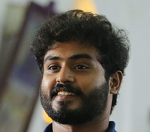 Gokul Suresh: I am waiting for an opportunity to prove my skill