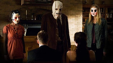 The Strangers sequel to hit Indian screens on March 16