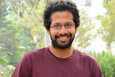 Venky Atluri to direct Akhil Akkineni?