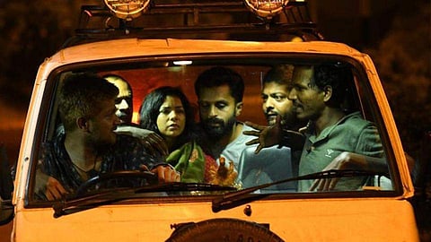S Durga gets green signal from CBFC