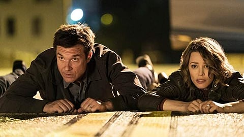 Game Night Review: Ridiculously funny and fun