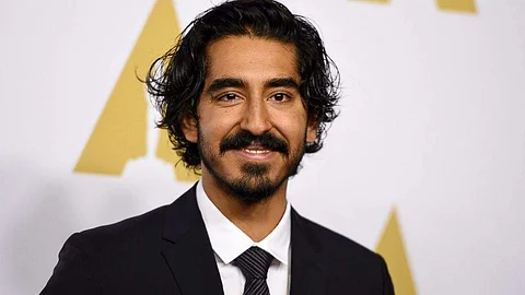Dev Patel to star in David Copperfield film