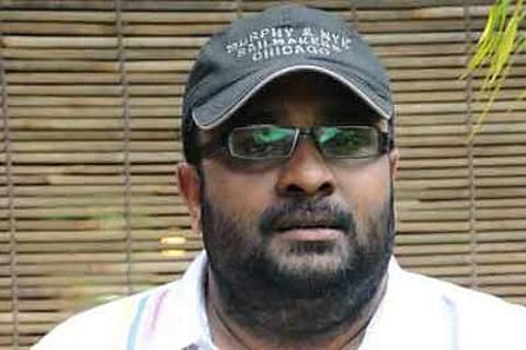 Sugeeth's next is with newcomers
