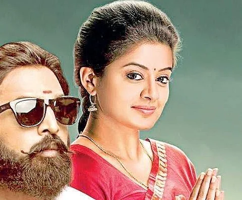 ‘Actress-Politician Ramya has nothing to do with Dhwaja’
