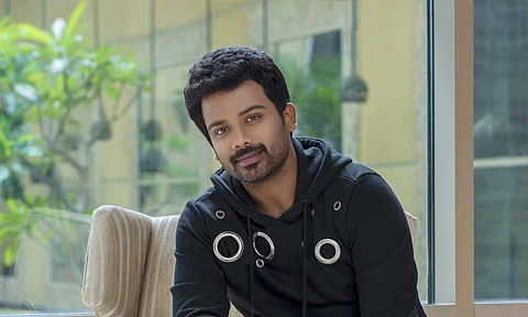 Prithvi Rajan: Return of a star kid
