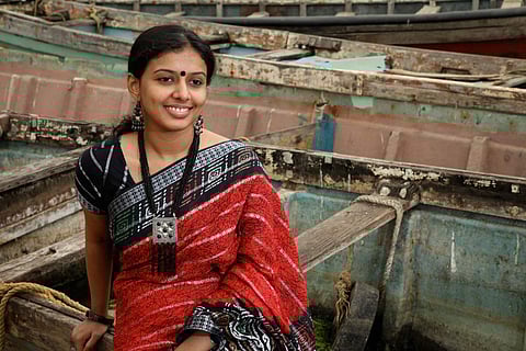A new beginning for Sithara Krishnakumar