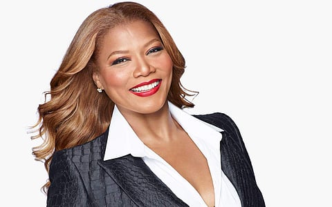 Queen Latifah to star in Hope’s Wish