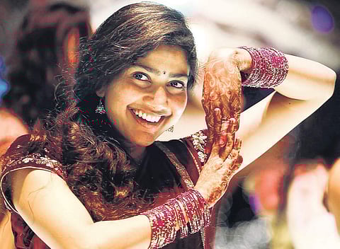 Team Karu all praise for Sai Pallavi