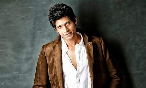 Sharath Chandru to be launched as a hero