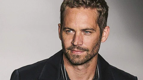 Paul Walker documentary on cards
