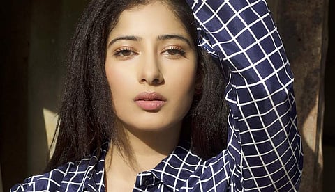 It's important to believe in yourself: Niharica Raizada