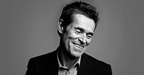 Willem Dafoe, Edward Norton to star in Motherless Brooklyn