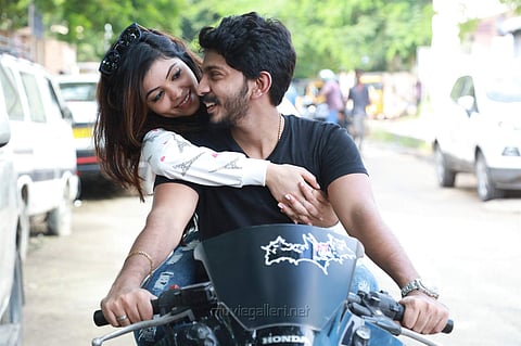 Yemaali Review: The title could very well mean the audience