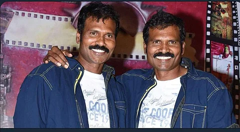 Renowned stunt choreographer duo on board for Vijay 62