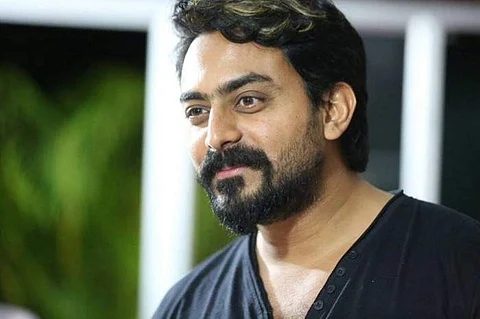 JK aka Jayaram Karthik to make his Bollywood debut