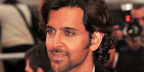 Hrithik starts shooting for his next 'Super 30' in Varanasi
