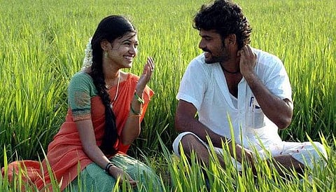 Vemal-Oviya starrer K2 goes on floors