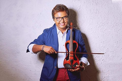 Imman bags Ajith's Viswasam?