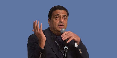 Ronnie Screwvala to launch seven new directors