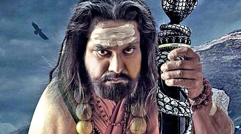 No heroine in Paamban
