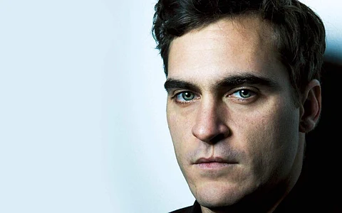 Joaquin Phoenix to play Joker in origin movie?