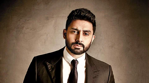 Abhishek starts shooting for Manmarziyan