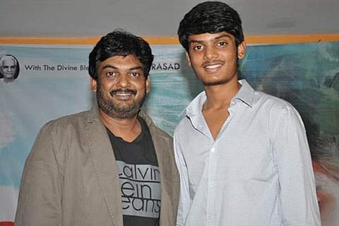 A reincarnation drama from Puri