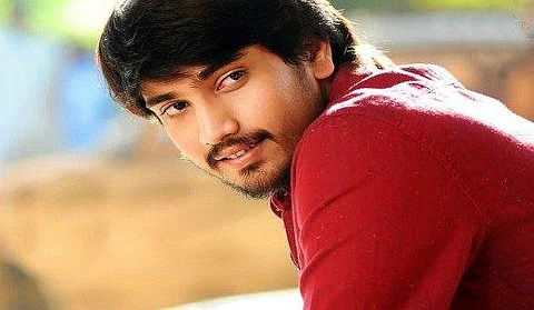 Raj Tarun learns Rayalaseema dialect for Lover