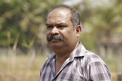 Alencier: A content actor