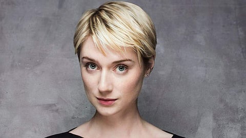 I like to go with the flow: Elizabeth Debicki