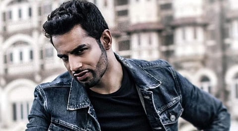 Boomerang will be a perfect film: Upen Patel