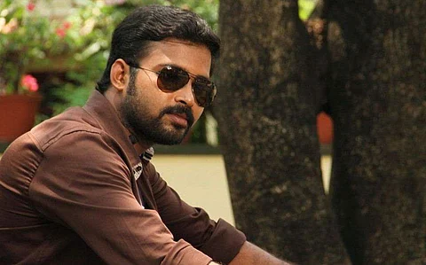 Dinesh to collaborate with Pa Ranjith once again